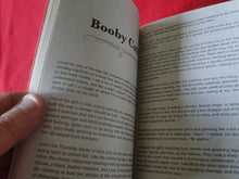 Load image into Gallery viewer, Vintage Nude Erotic Sexy Adult Men's Mini Magazine/Booklet Cheaters NOS       HH
