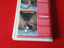 Load image into Gallery viewer, Vintage Adult XXX VHS Porn Tape Video 18 Y.O. + Perverse Arsch Germany        CG
