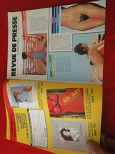 Load image into Gallery viewer, Vintage Erotic Sexy Adult XXX Porn Magazine French Absous                    41E
