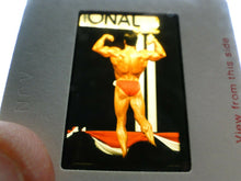 Load image into Gallery viewer, VINTAGE EROTIC 35MM SLIDE MALE GAY INTEREST BEEFCAKE BODY BUILDER HOT BUFF   G14
