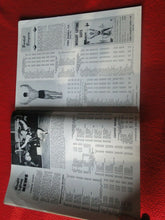 Load image into Gallery viewer, Vintage Bodybuilding Muscle Gay Interest Magazine Strength &amp; Health 1961     ZZ
