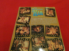 Load image into Gallery viewer, Vintage Adult XXX VHS Porn Tape The Violation of Kia Christina Angel Fallon    8
