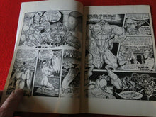 Load image into Gallery viewer, Vintage Erotic Adult Magazine/Booklet Comic Shugga Eros Comix No. 1           HH
