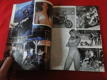 Load image into Gallery viewer, Vintage 18 YO + Nude Erotic Adult Men&#39;s Magazine Easyriders June 1992        G61
