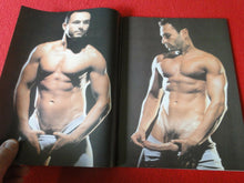 Load image into Gallery viewer, Vintage Adult Erotic Sexy Magazine Gay Interest Obsessions January 1995       DI
