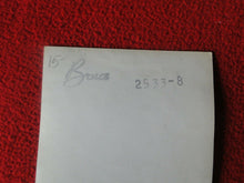 Load image into Gallery viewer, Vintage Original Stamped Bruce Bellas of Los Angeles L.A. Gay Interest Photo  65
