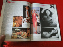 Load image into Gallery viewer, Vintage 18 Year Old + Sexy Erotic Adult Men's Magazine High Society 1980     G28
