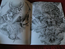 Load image into Gallery viewer, Vintage 18 Y.O. + Erotic Sexy Men&#39;s Book/Graphic Novel Treasured Chests 3    G54
