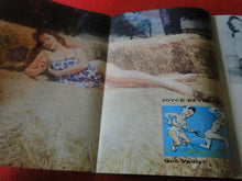 Load image into Gallery viewer, Vintage Erotic Sexy Nude Pinup Women Magazine Jem May 1957   X
