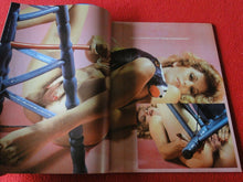 Load image into Gallery viewer, Vintage Nude Erotic Sexy Adult Magazine High Society April 1980               BE
