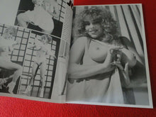 Load image into Gallery viewer, Vintage 18 Year Old + Adult Men's Magazine Sweet Heat Annual #4           73
