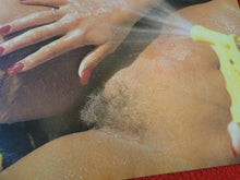 Load image into Gallery viewer, Vintage Nude Erotic Sexy Adult Magazine Gallery June 1988         J
