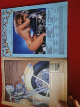 Load image into Gallery viewer, Vintage 18 YO + Nude Erotic Adult Men&#39;s Magazine Motorcycle Supercycle 1984   69
