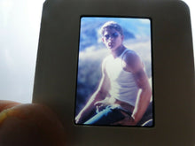Load image into Gallery viewer, VINTAGE SLIDE/PHOTO MALE GAY INTEREST BEEFCAKE MUSCLE NUDE HOT HUNG A58
