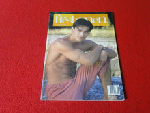 Load image into Gallery viewer, Vintage Adult Erotic Sexy Magazine Gay Interest Freshmen May 1996             DI
