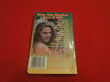 Load image into Gallery viewer, Vintage Sexy Erotic Adult Paperback Book/ Novel NOS Voyeurs For Debbie         B
