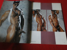 Load image into Gallery viewer, Vintage Adult Erotic Sexy Magazine Gay Interest Mandate May 1993              EI
