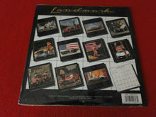 Load image into Gallery viewer, Vintage Large Semi-Nude Pinup Wall Calendar 1992 Fast Moves SEALED 12 x 12     C
