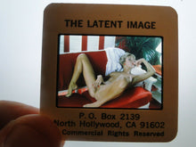 Load image into Gallery viewer, Busty Erotic Sexy NUDE Woman/Model Vintage 35mm LATENT IMAGE SLIDE           AP
