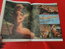 Load image into Gallery viewer, Vintage Erotic Sexy Adult XXX Porn French Magazine Absous                    40J
