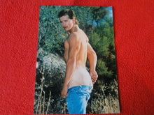Load image into Gallery viewer, Vintage 18 Year Old + Gay Interest Nude Erotic Sexy Hot Hung Male Photo     D40m
