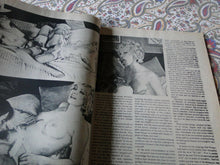 Load image into Gallery viewer, Vintage Nude Erotic Sexy Adult Magazine Dynamite Plus No. 16  Z
