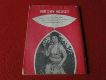 Load image into Gallery viewer, Vintage 18 Year Old + Nude Erotic Sexy Adult Men&#39;s Magazine Ace Jan. 1968     GT
