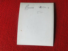 Load image into Gallery viewer, Vintage Original Stamped Bruce Bellas of Los Angeles L.A. Gay Interest Photo  67
