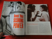 Load image into Gallery viewer, Vintage 18 Year Old + Nude Erotic Sexy Adult Men's Magazine Modern Man 1971   GI
