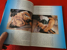 Load image into Gallery viewer, Vintage 18 Year Old + Sexy Erotic Adult Magazine Ultra Sex 1997               H4
