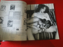 Load image into Gallery viewer, Vintage 18 Year Old + Sexy Erotic Adult Men&#39;s Magazine Woman 2 Woman          FG
