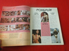 Load image into Gallery viewer, Vintage Nude Erotic Sexy Adult Men's Magazine Eros March 1980                 GK
