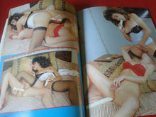 Load image into Gallery viewer, Vintage 18 Year Old + Sexy Erotic Adult Men&#39;s Magazine Mouth to Muff          72
