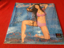 Load image into Gallery viewer, Vintage Semi-Nude Pinup Wall Calendar SEALED 12 x 12 2003 East West Lena Li    F
