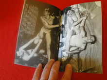 Load image into Gallery viewer, Vintage Erotic Sexy Gay Interest Magazine Physique Pictorial 1966 V.15 #3    HL4
