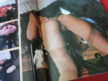 Load image into Gallery viewer, Vintage 18 Year Old + Erotic Adult Men&#39;s Magazine Hustler Aug. 1976           1A
