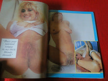 Load image into Gallery viewer, Vintage Nude Erotic Sexy Adult Men&#39;s Magazine Bush Hairiest Bushes in the World5
