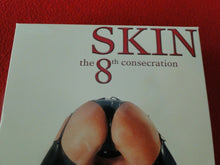 Load image into Gallery viewer, Vintage Adult XXX VHS Porn Tape Video 18 Y.O. + Skin The 8th Consecration     CI
