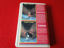 Load image into Gallery viewer, Vintage Adult XXX VHS Porn Tape Video 18 Y.O. + Perverse Arsch Germany        CG
