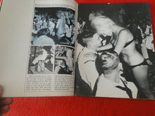 Load image into Gallery viewer, Vintage 18 Y.O.+ Nude Erotic Adult Men&#39;s Magazine Topper July 1965           G66
