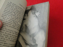 Load image into Gallery viewer, Vintage Sexy Erotic Adult Paperback Book/ Novel Spiced With Sex 1969 A

