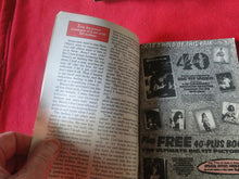 Load image into Gallery viewer, Vintage Nude Erotic Sexy Adult Men's Mini Magazine/Booklet Personal Letters   HH
