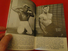 Load image into Gallery viewer, Vintage Erotic Sexy Gay Interest Magazine Physique Pictorial V.16 #2          HK
