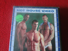 Load image into Gallery viewer, Vintage Adult Erotic Gay Interest VHS Tape To The Max
