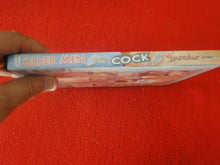 Load image into Gallery viewer, Vintage Adult All Male Gay Porn DVD XXX Older Men Love Cock 8                  A
