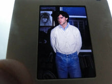 Load image into Gallery viewer, VINTAGE 35MM SLIDE MALE GAY INTEREST BEEFCAKE MUSCLE SEMI NUDE HOT BUFF G9F
