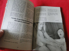 Load image into Gallery viewer, Vintage Nude Erotic Sexy Adult Men's Mini Magazine/Booklet NOS Bump &amp; Grind   II
