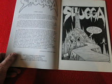 Load image into Gallery viewer, Vintage Erotic Adult Magazine/Booklet Comic Shugga Eros Comix No. 1           HH
