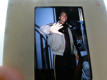 Load image into Gallery viewer, VINTAGE 35MM SLIDE MALE GAY INTEREST BEEFCAKE MUSCLE SEMI NUDE HOT BUFF EK7
