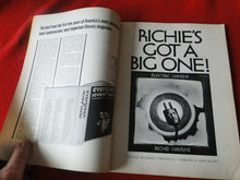 Load image into Gallery viewer, Vintage 18 YO + Nude Erotic Adult Men&#39;s Magazine Evergreen Nov. 1968          G4
